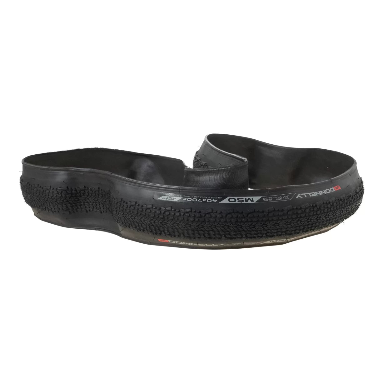 image of Donnelly Tires X'Plor MSO 700c Tubeless Gravel Tire