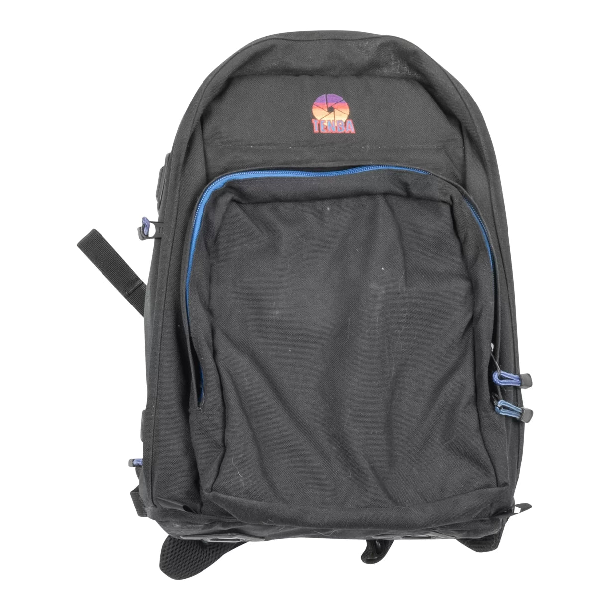 image of TENBA Canvas Camera Bag