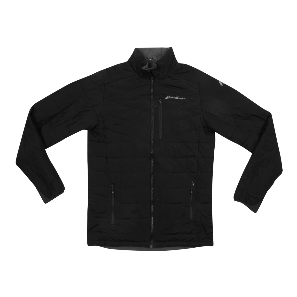 image of Eddie Bauer Belltown Stretch Down Jacket - Men's