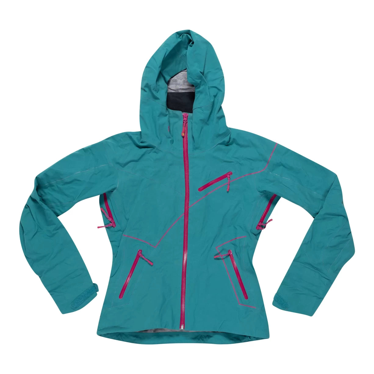 image of Stoic Full Zip Shell Jacket - Women's