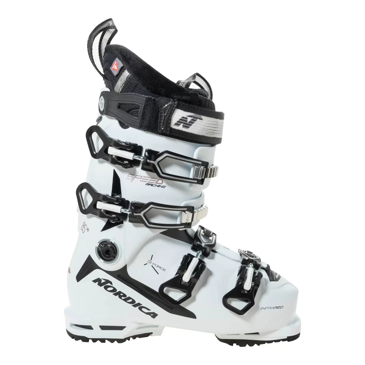 image of Nordica Speedmachine 3 85 W Ski Boots - Women's