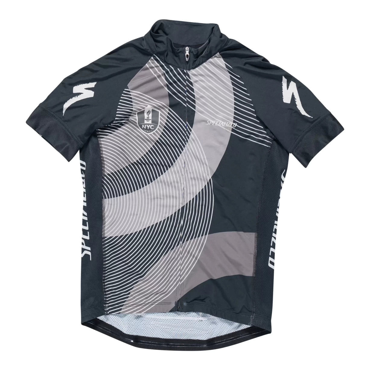 image of Specialized NYC S/S Jersey - Men's