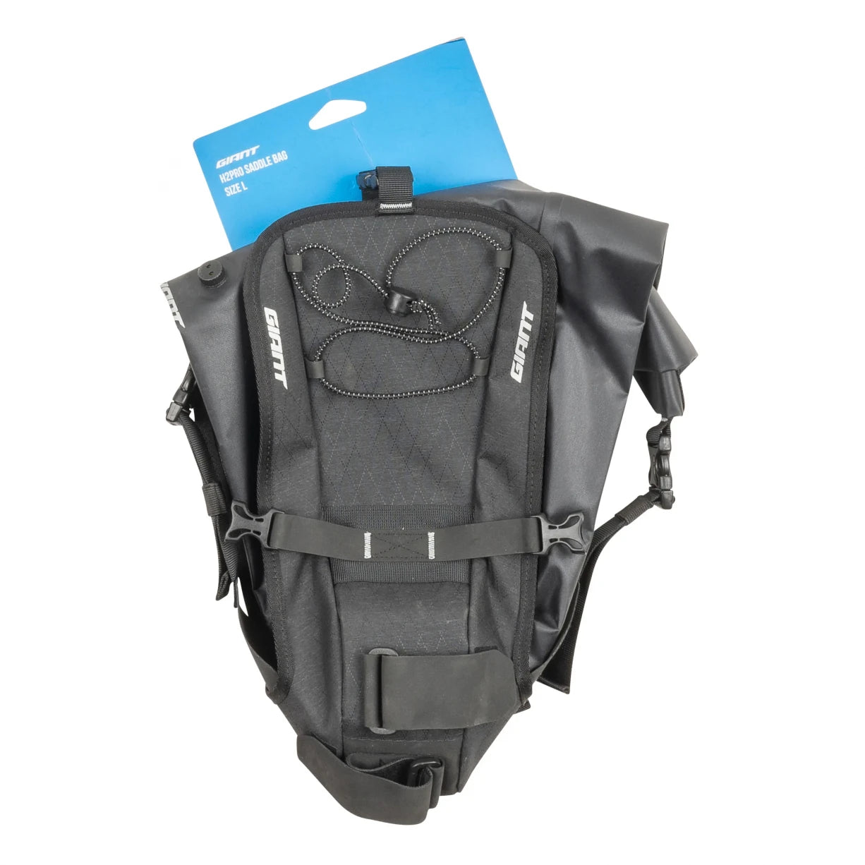 Giant H2Pro Saddle Bag