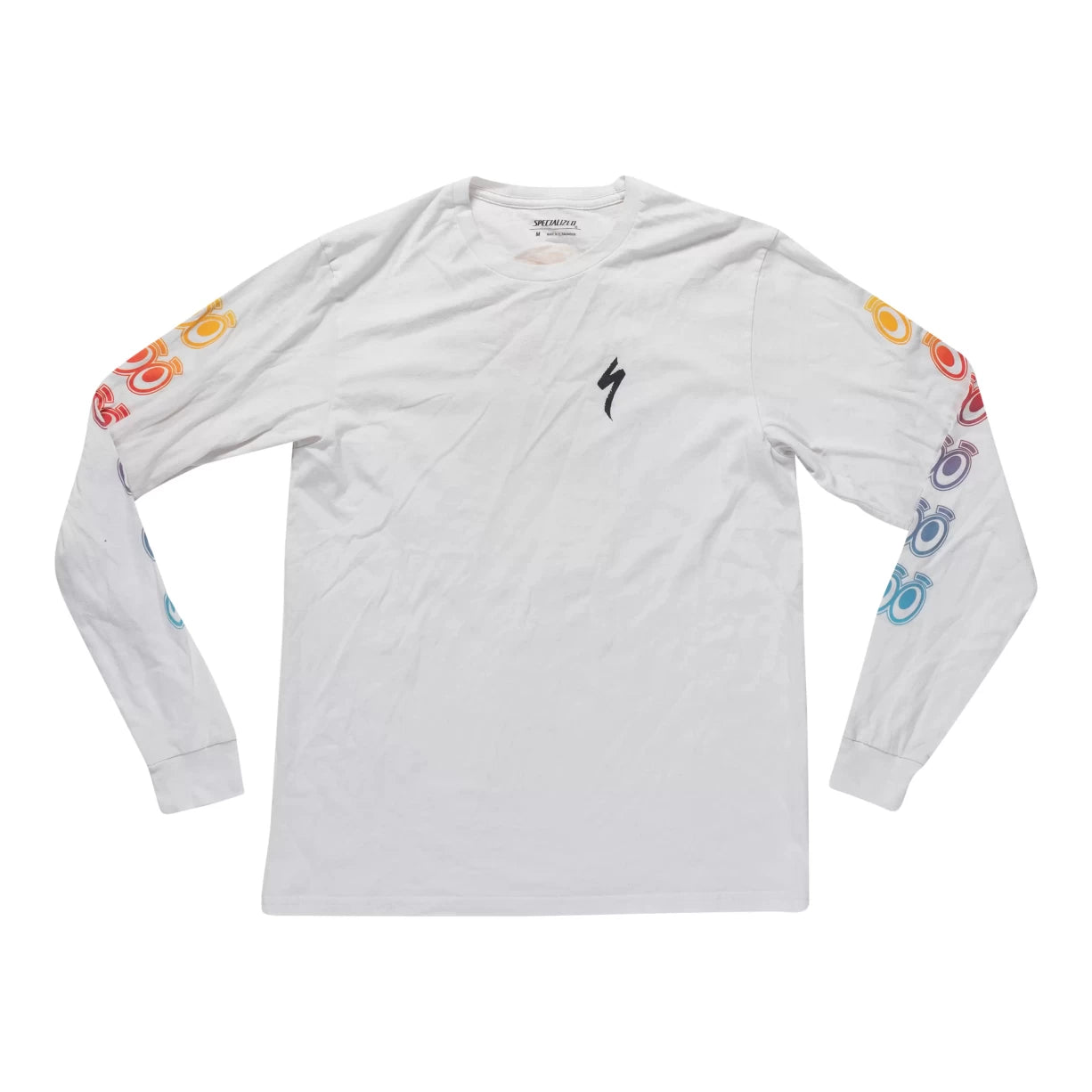 image of Specialized Long-Sleeve T-Shirt - Men's
