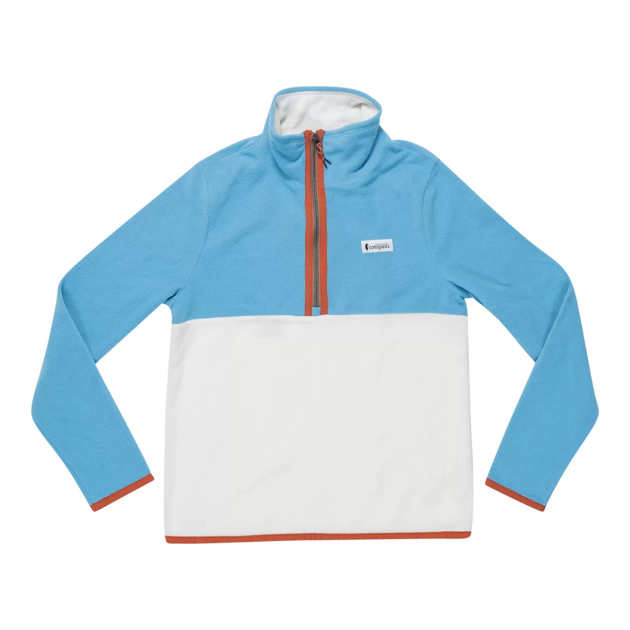 image of Cotopaxi 1/2 Zip Fleece Jacket - Men's
