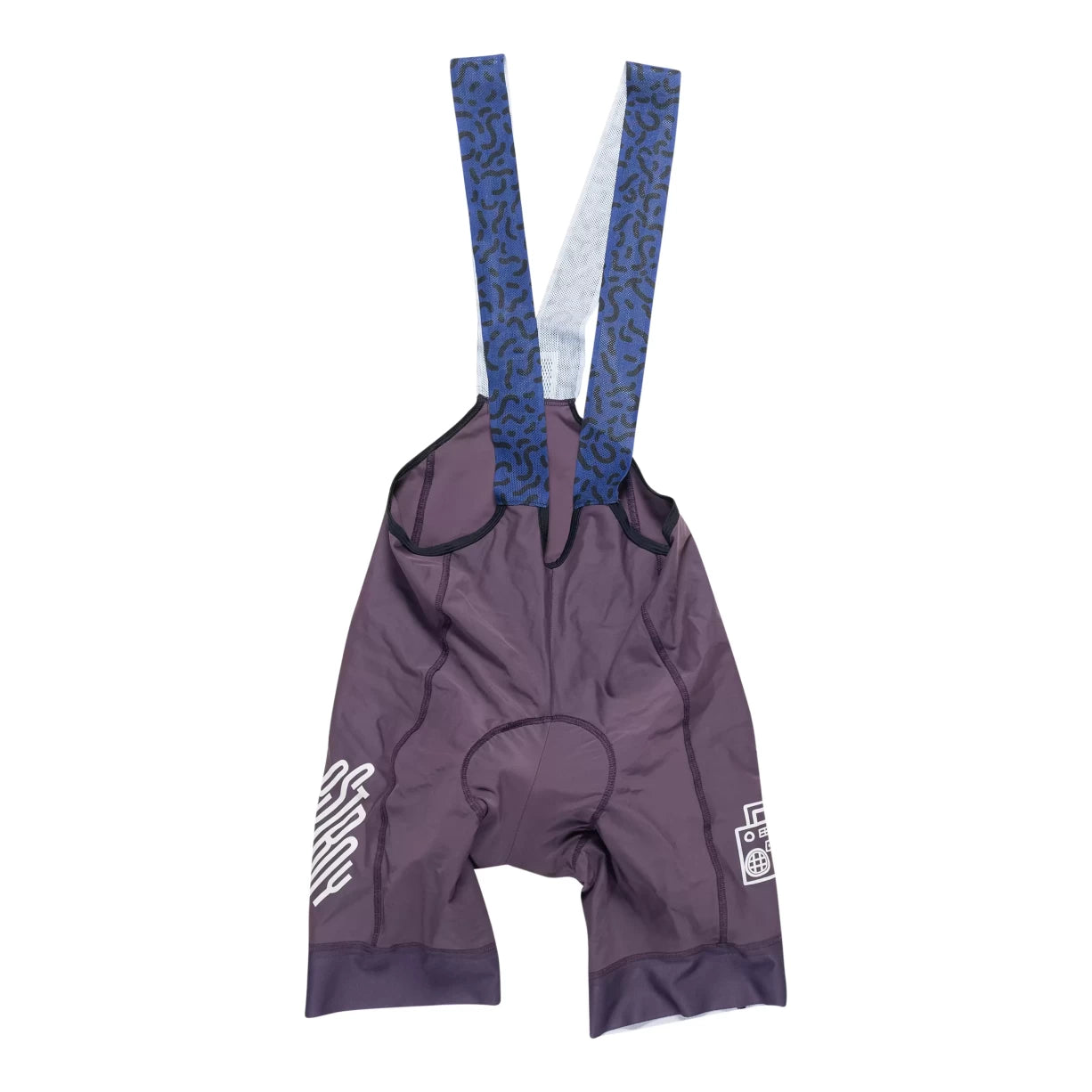 image of Ostroy Bib Shorts