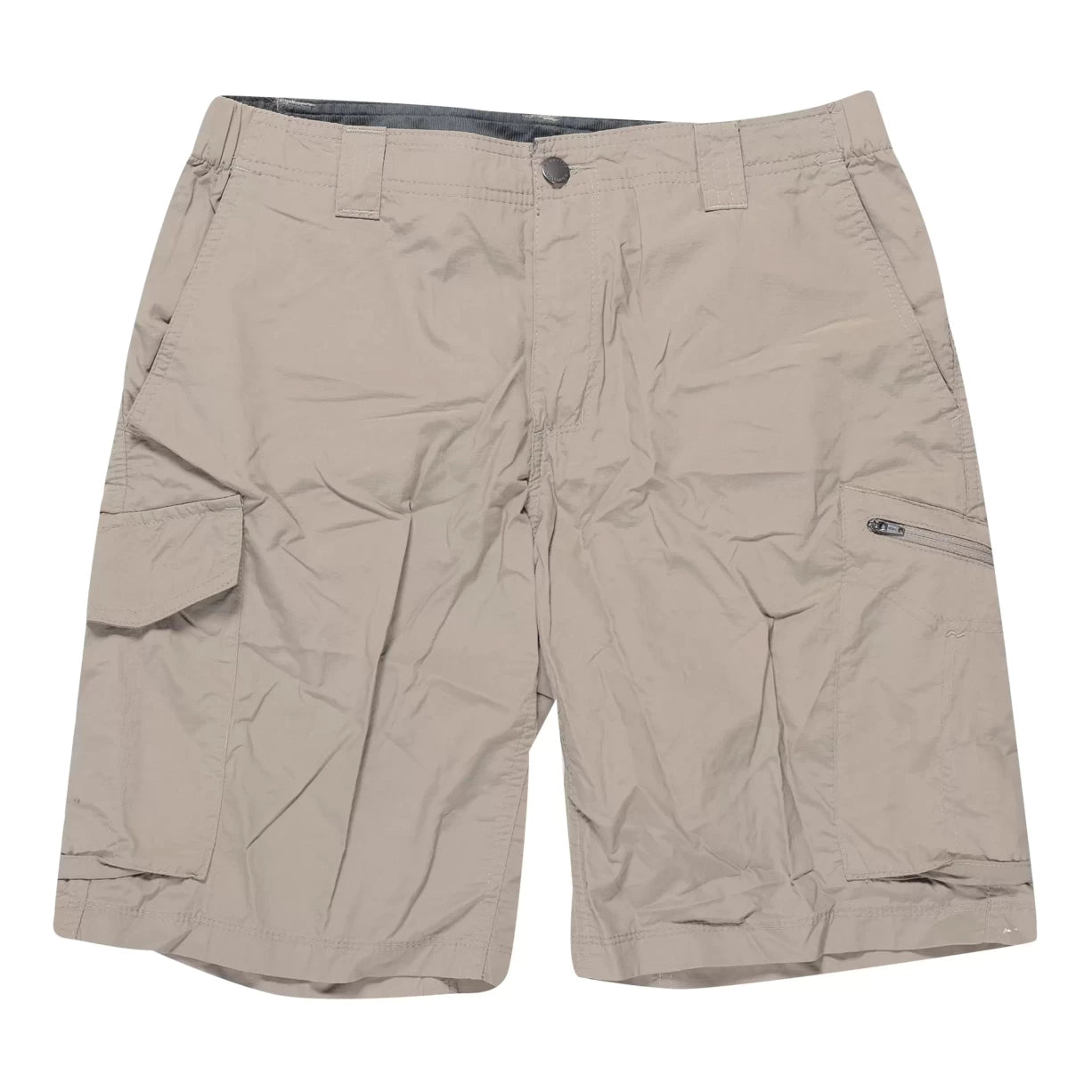 image of Columbia Silver Ridge Cargo Shorts - Men's