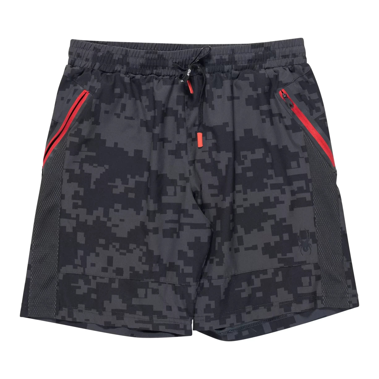 image of Spyder Spyder Training Workout Shorts, Men's