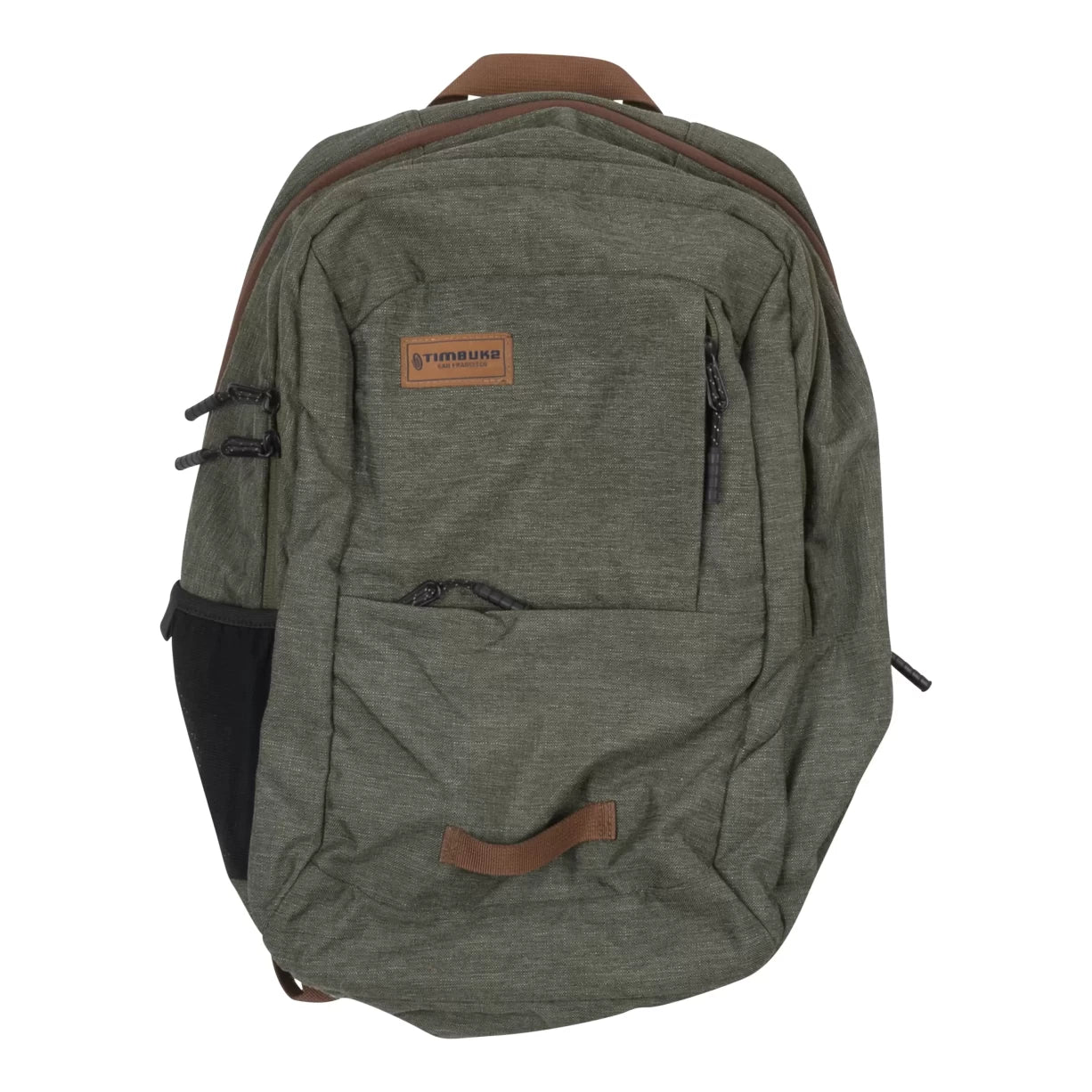 image of TIMBUK2 Parkside Laptop Backpack