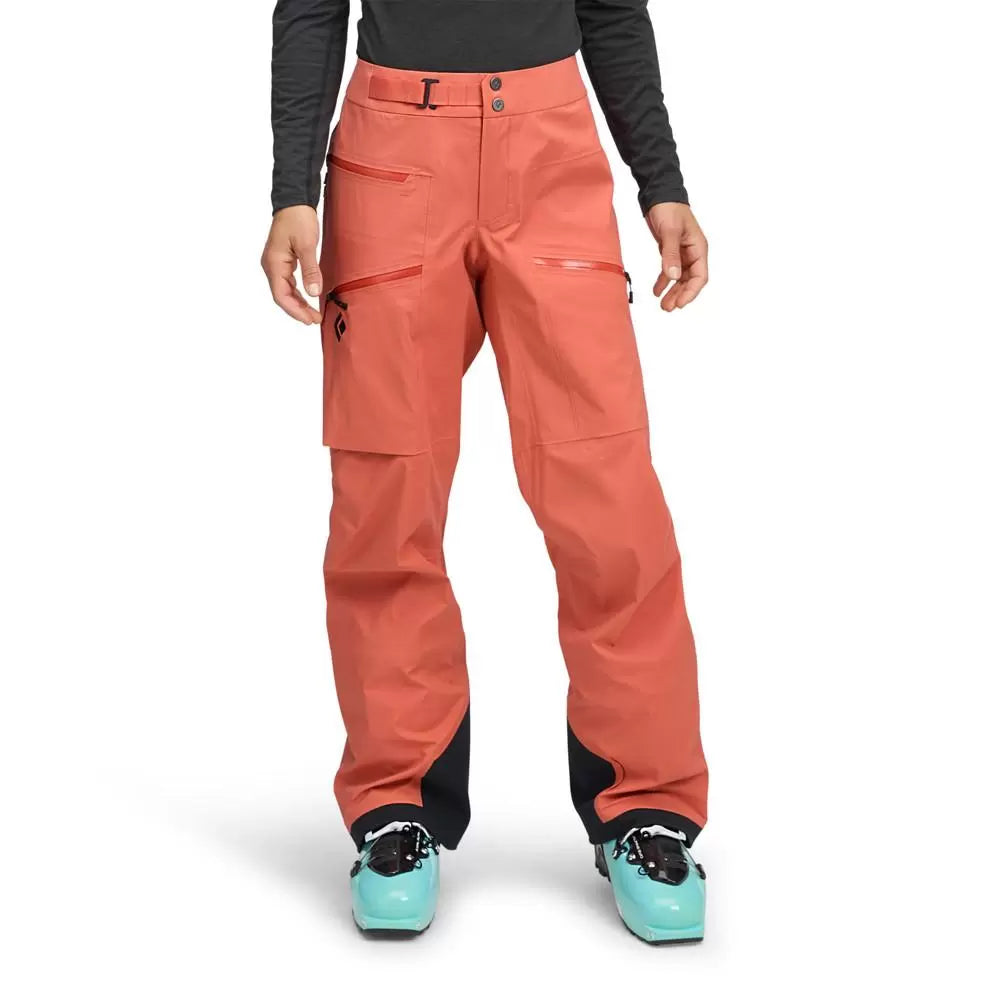 Black Diamond Recon LT Stretch Pants
