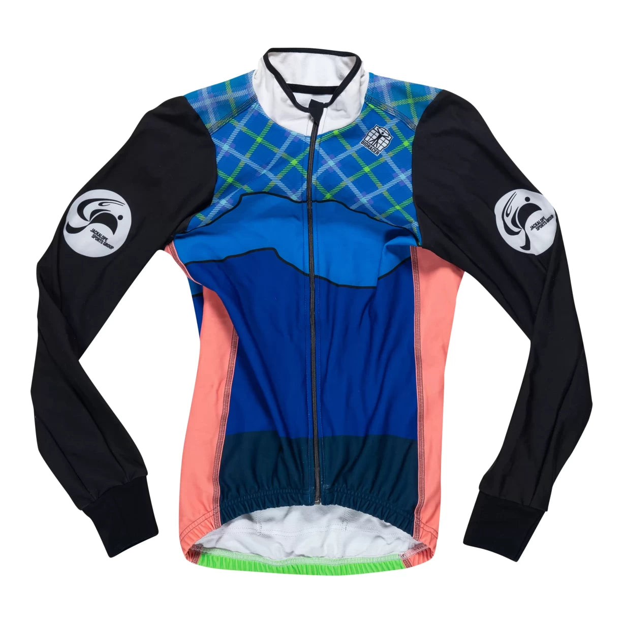 image of BIORACER Jackalope Bike Jersey Long Sleeve - Women's