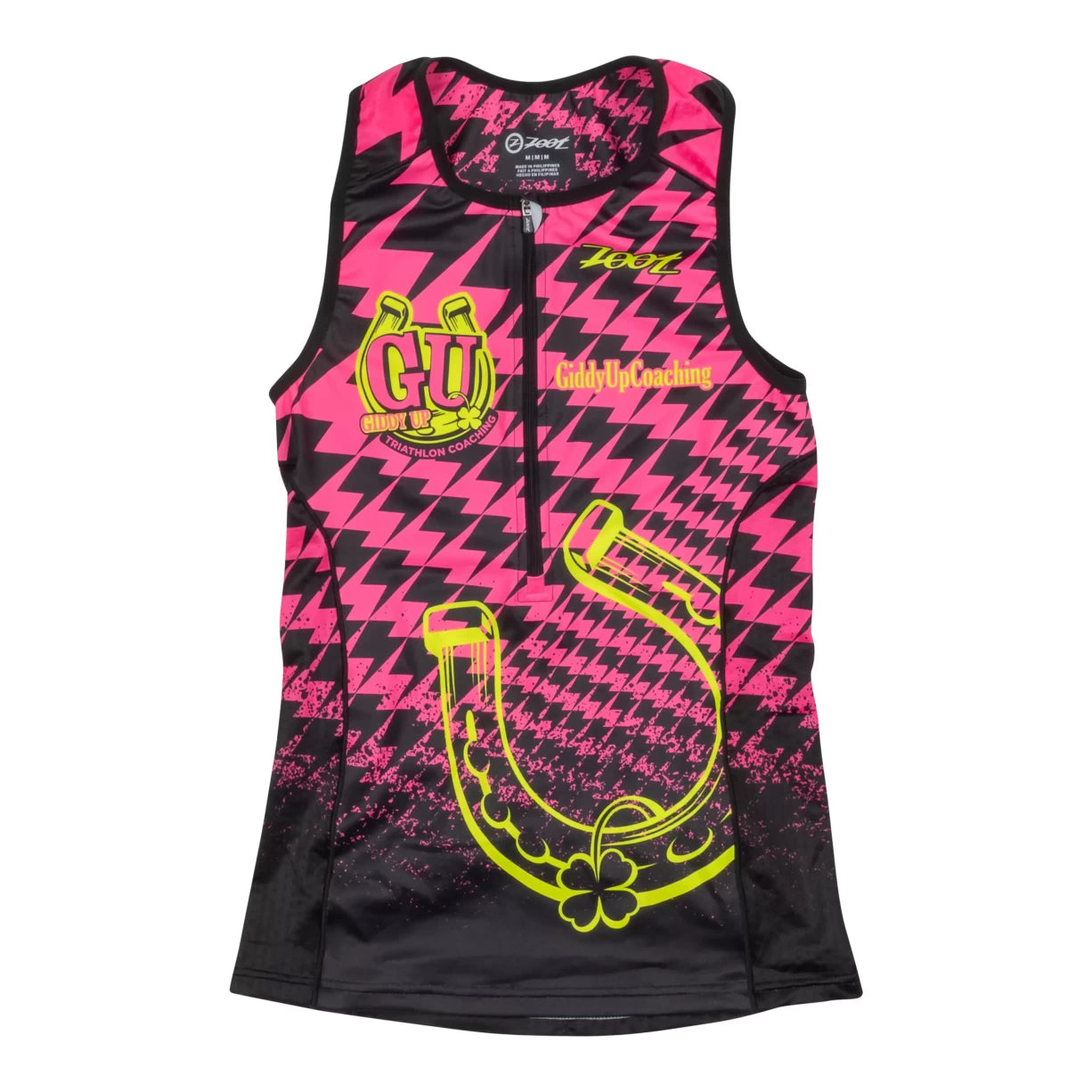 image of Zoot Tri Tank - Women's