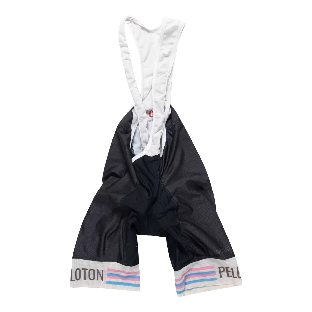 Castelli Bib Short