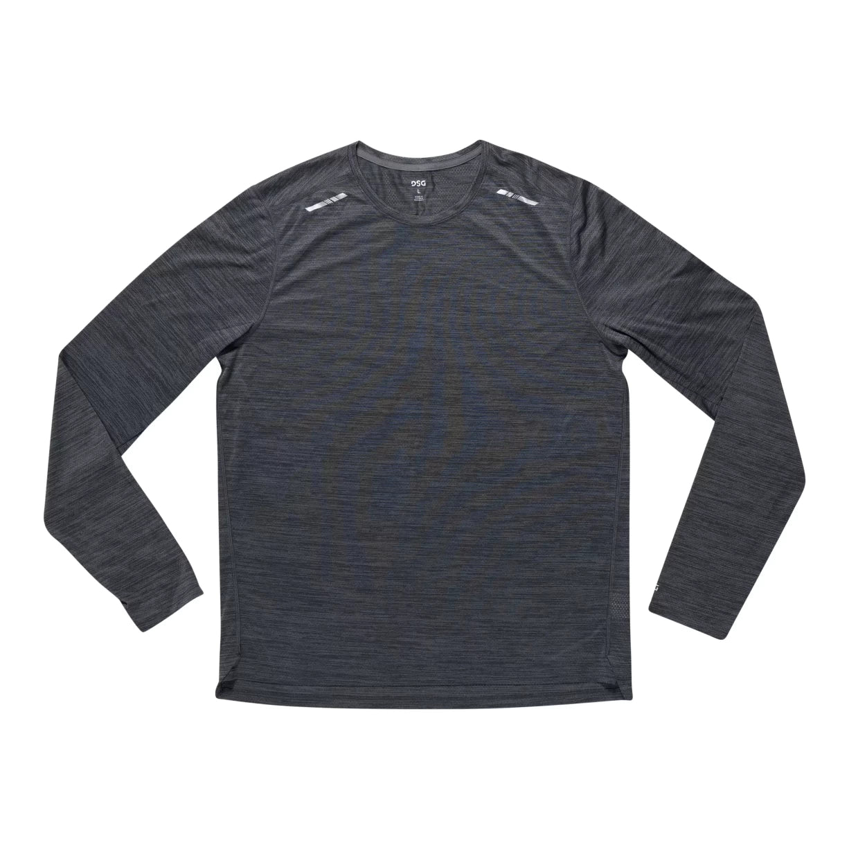 image of DSG Long Sleeve Run Tee - Men's