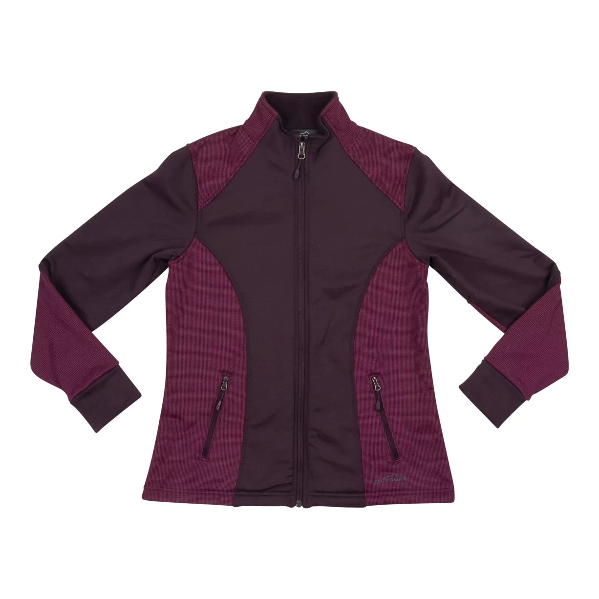 image of Eddie Bauer Full Zip Fleece Jacket - Women's