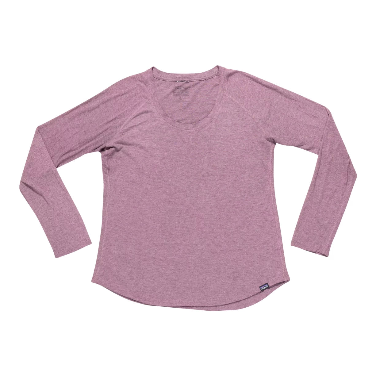 image of Patagonia Capilene Cool Trail Long Sleeve - Women's