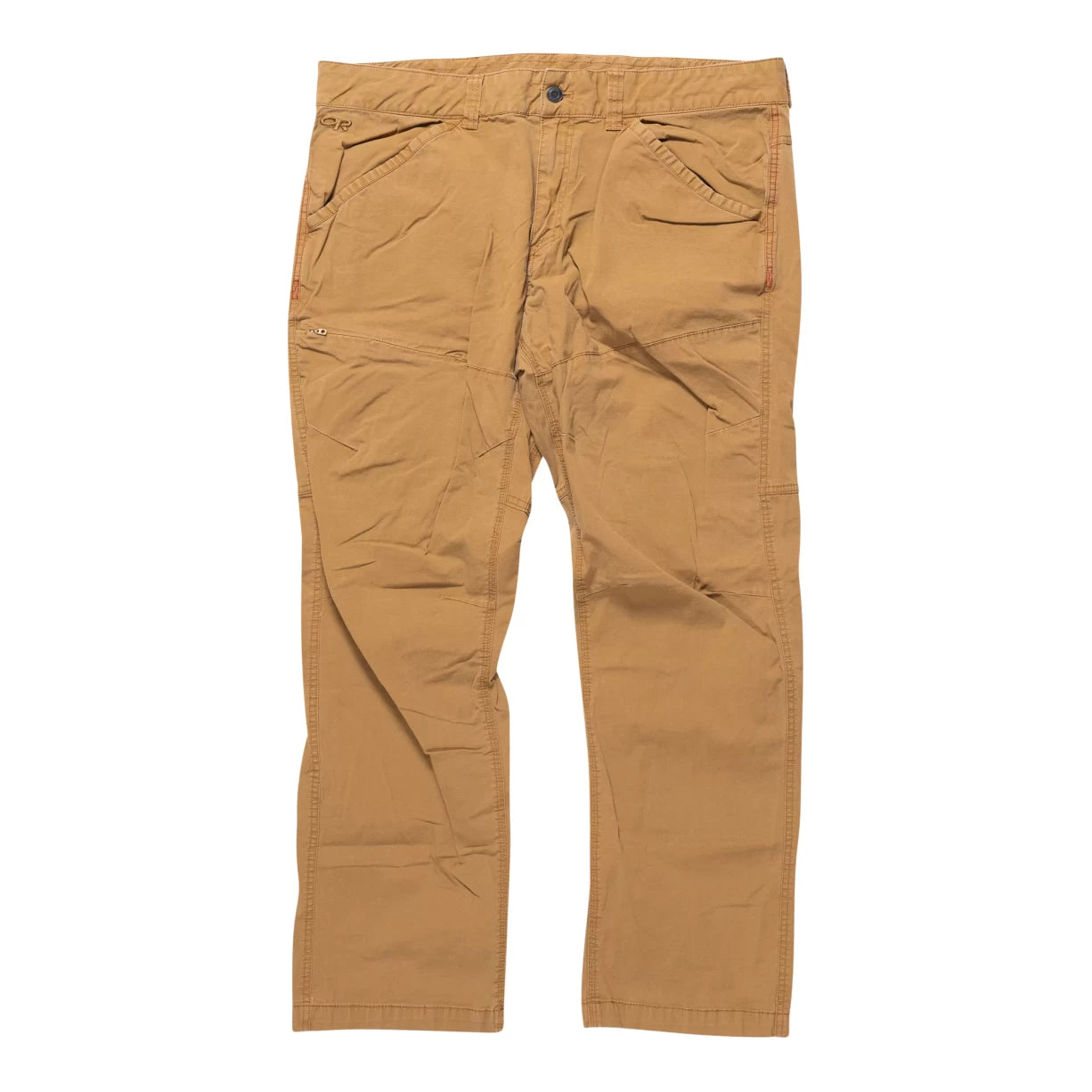 image of Outdoor Research Lined Work Trousers - Men's