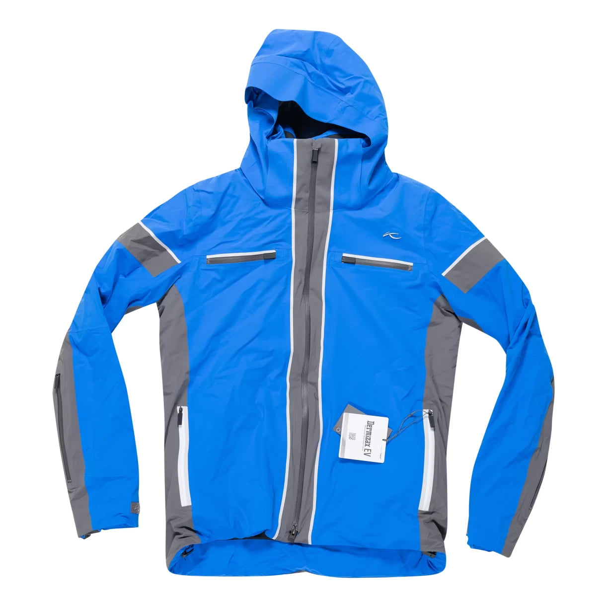 image of Kjus All Timer Jacket - Men's