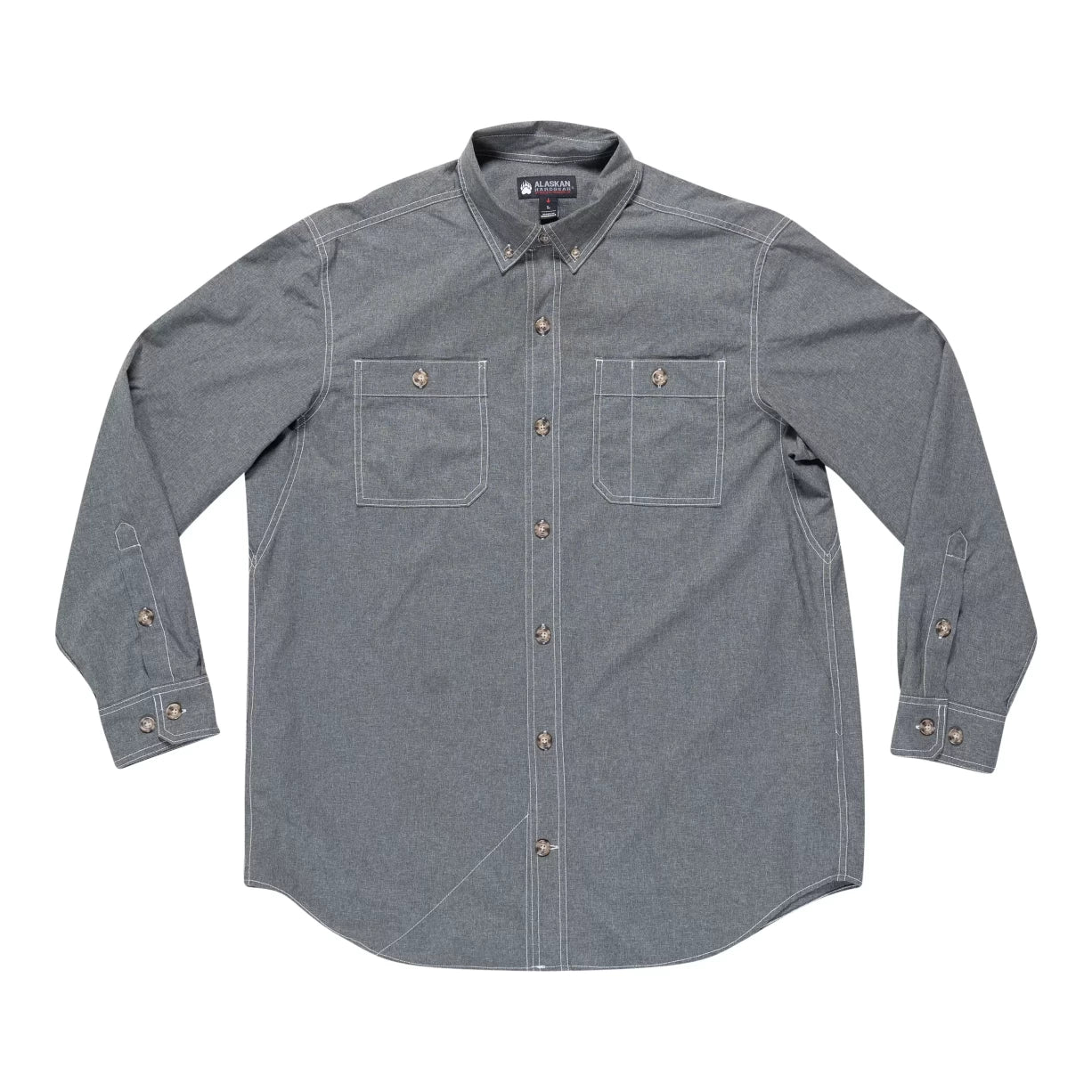 image of Alaskan Hardgear AKHG Bush Pilot Shirt - Men's