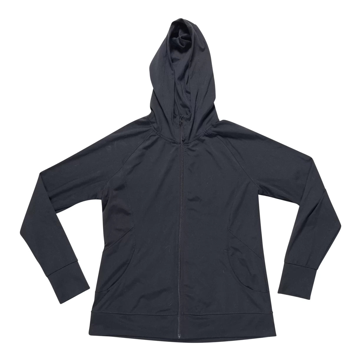 image of RBX Full Zip Hoodie