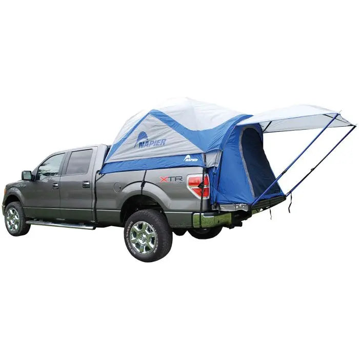 image of Napier Truck Tent