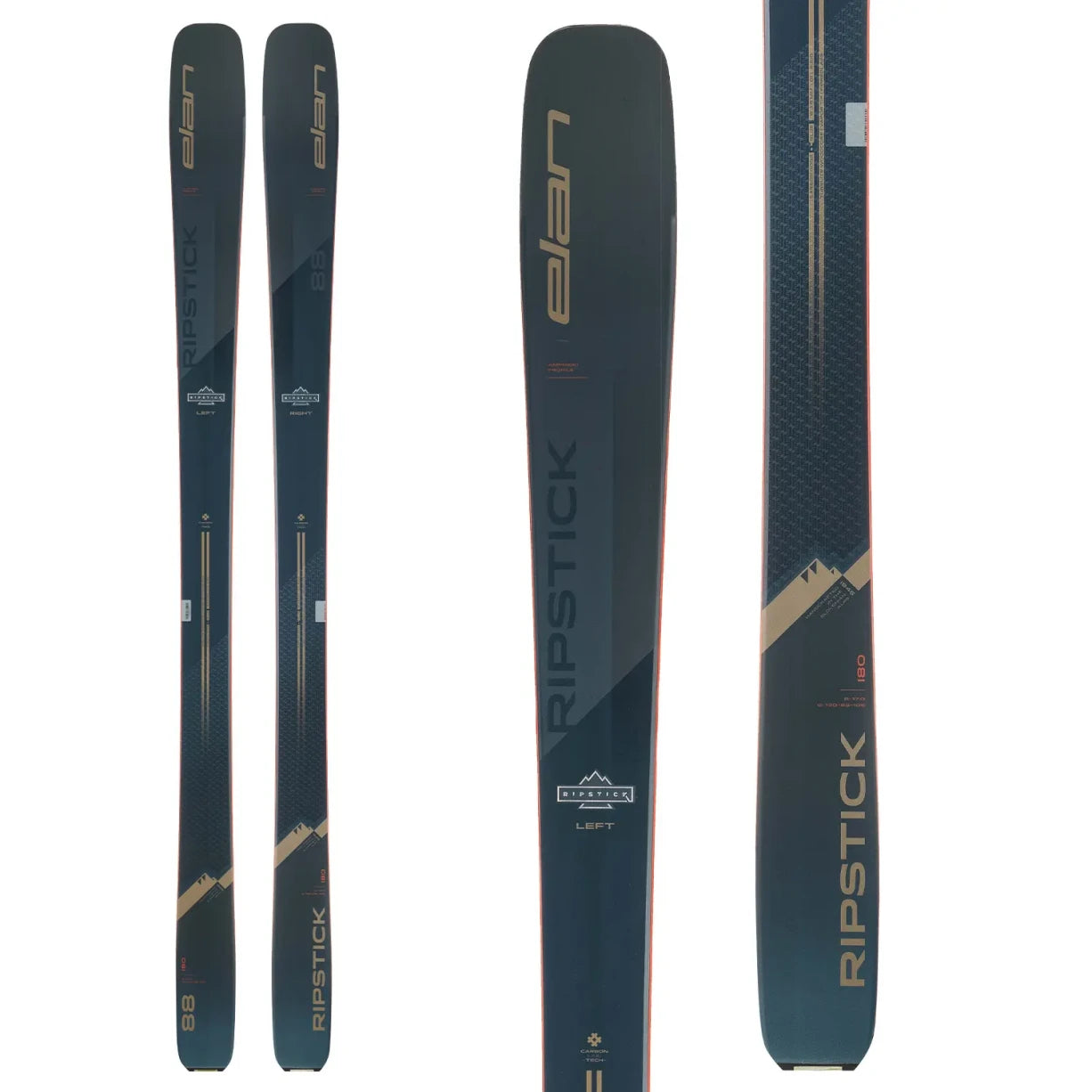 image of Elan RIPSTICK 88