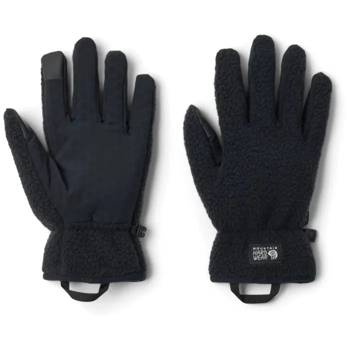 image of Mountain Hardwear HICAMP FLEECE GLOVE