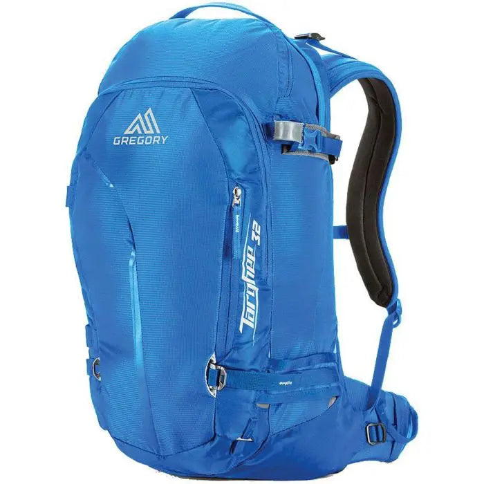 image of Gregory Targhee 32