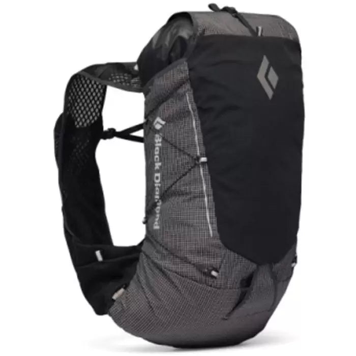image of Black Diamond Distance 22 Black Small