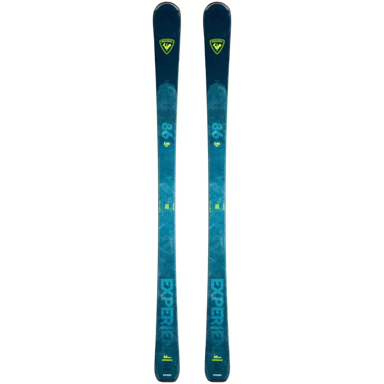 image of Rossignol EXPERIENCE 86 BASALT