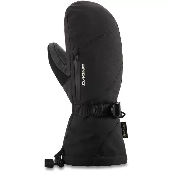 image of Dakine SEQUOIA GORE-TEX MITT BLK MD