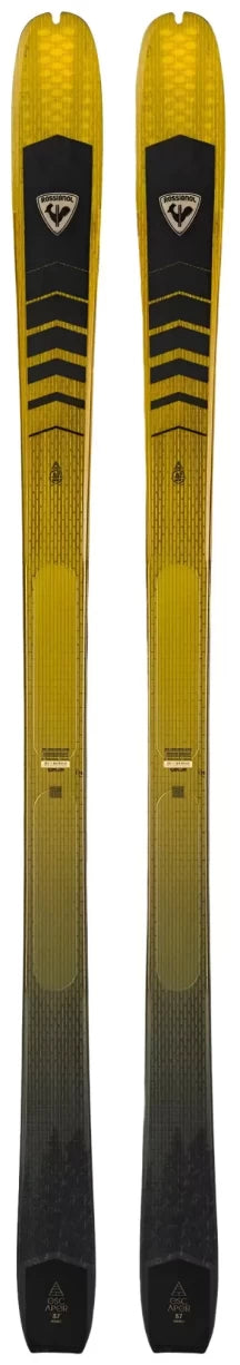 image of Rossignol ESCAPER 87 NANO