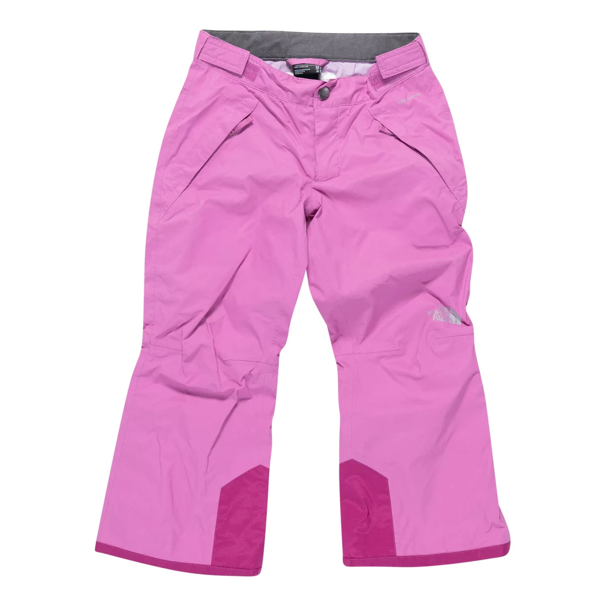 image of The North Face Freedom Insulated Snow Pants - Girls'