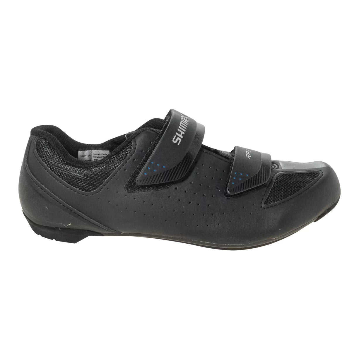 image of Shimano RP1 Bike Shoes - Men's