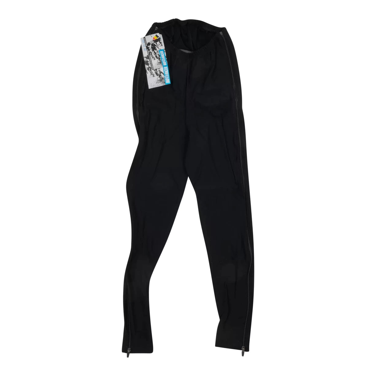 image of BIORACER Temp Control Cross Cycling Tights - Men's