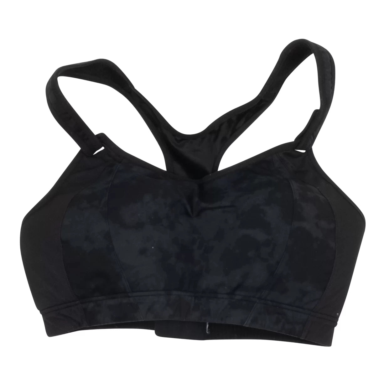 image of Syrokan Adjustable High Impact Running Sports Bra - Women's