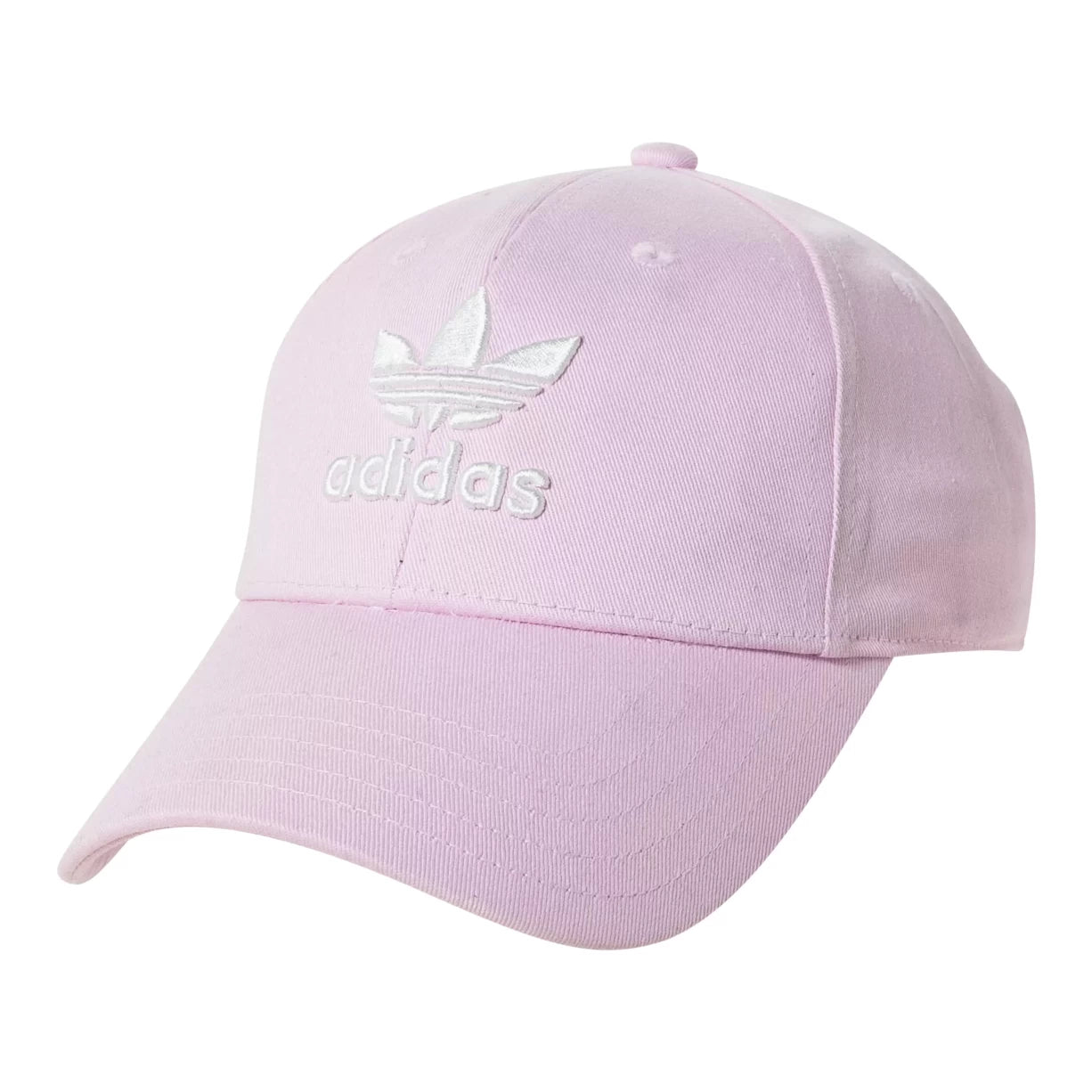 image of Adidas Relaxed Strap Back Hat