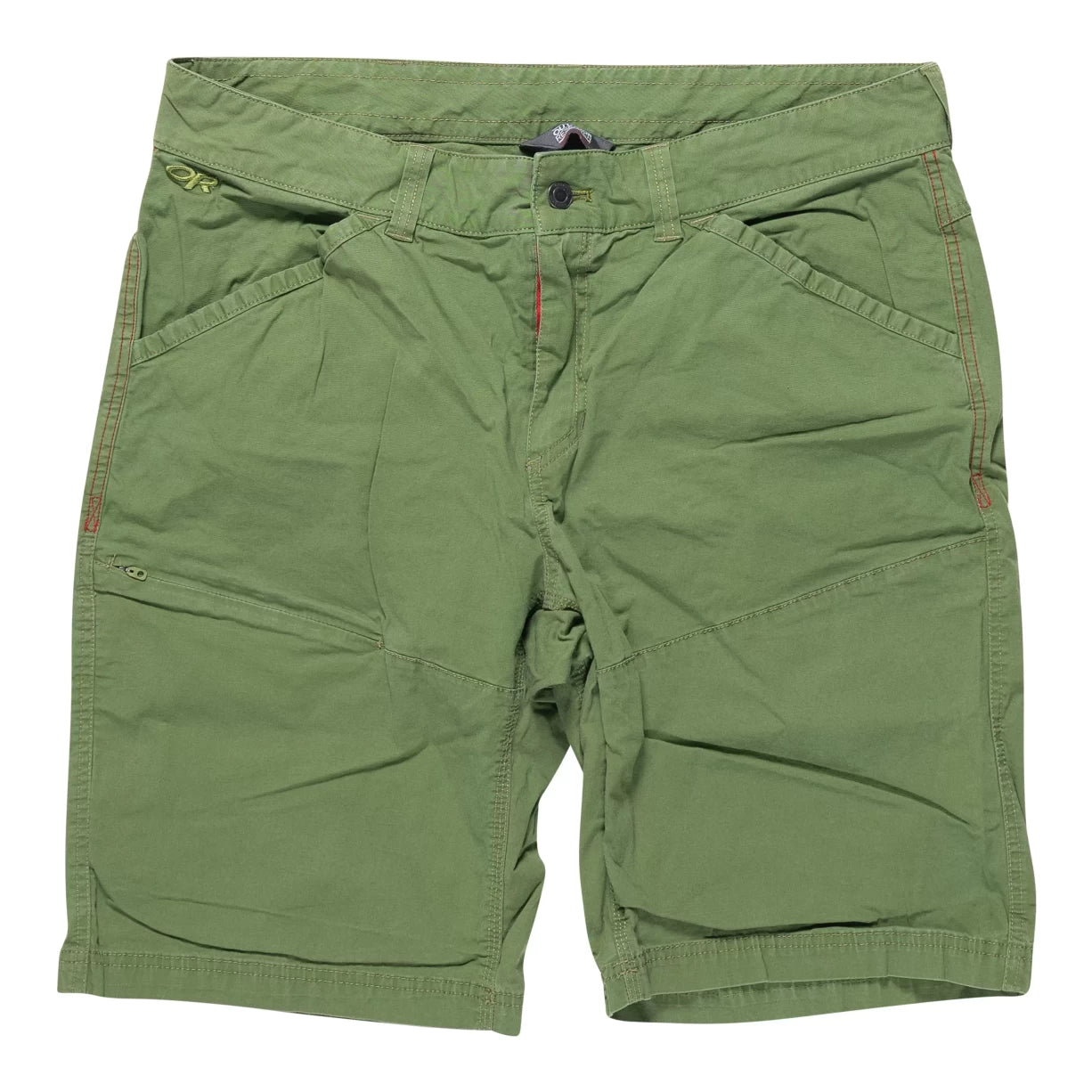 image of Outdoor Research Lined Work Shorts - Men's