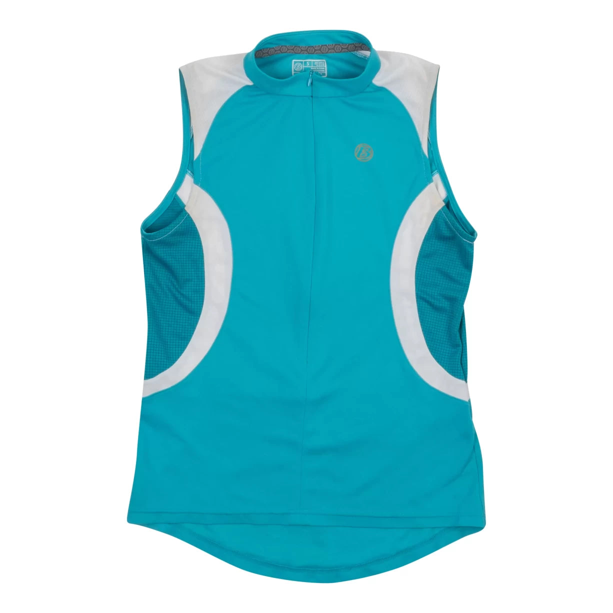 image of Bontrager Sport WSD Sleeveless Bike Jersey - Women's