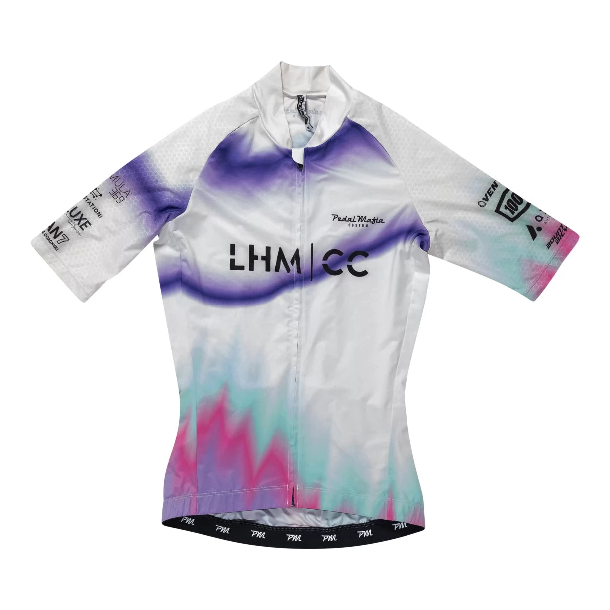Pedal Mafia Bike Jersey - Women's