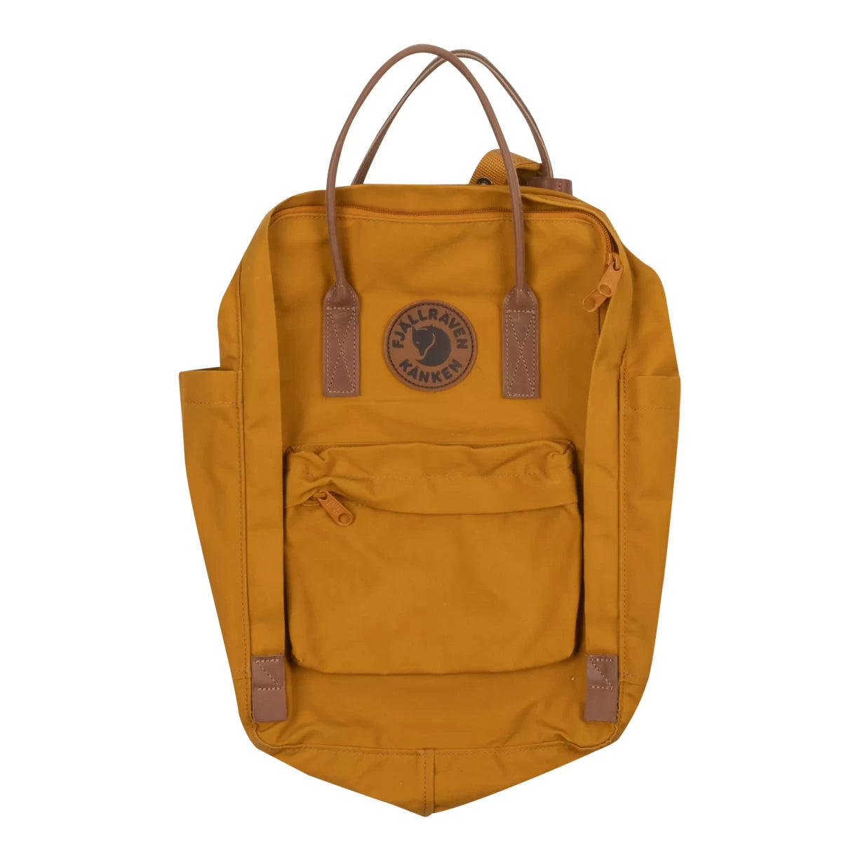image of Fjällräven Kanken No. 2 Laptop 15 Pack