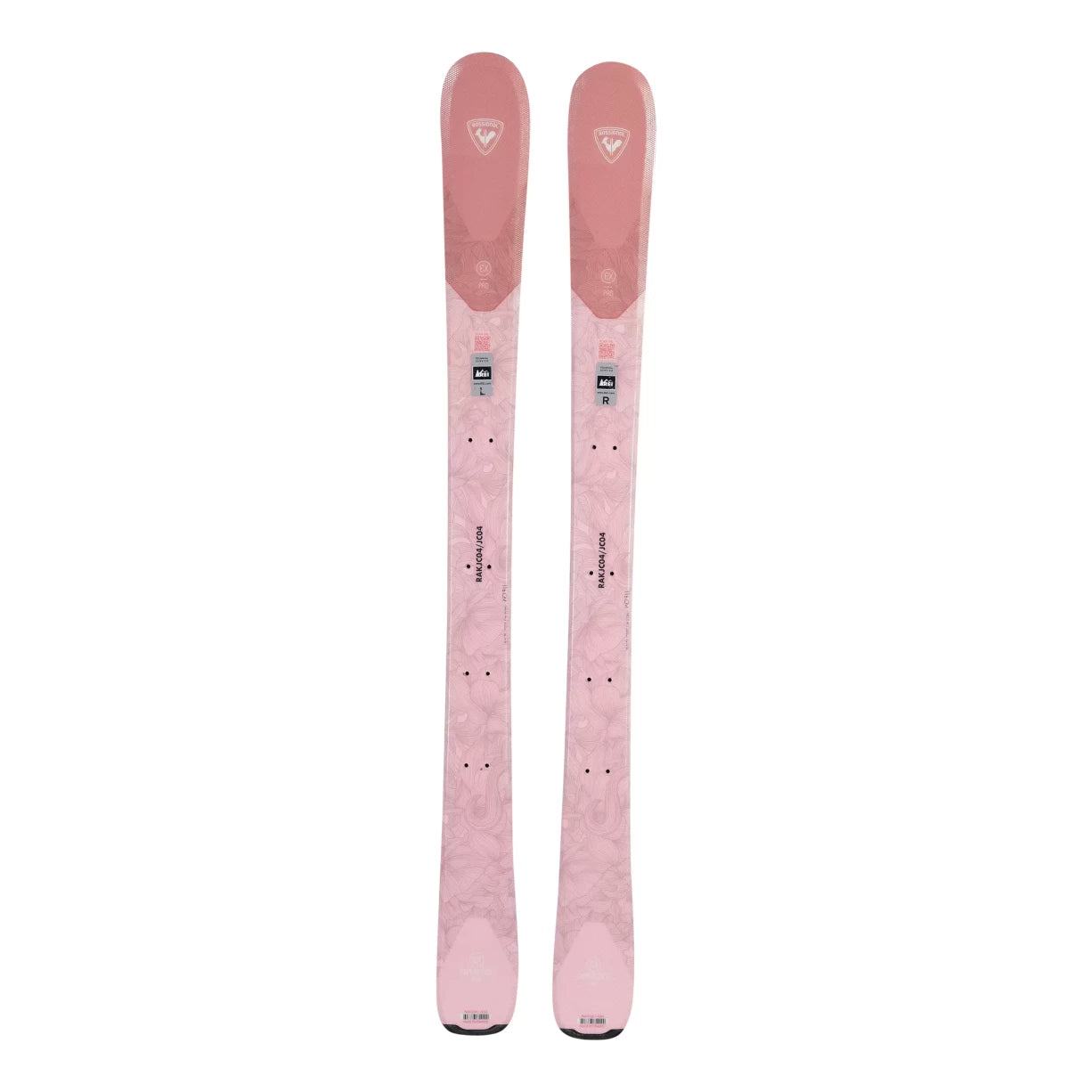 image of Rossignol Experience Pro 116 Ski