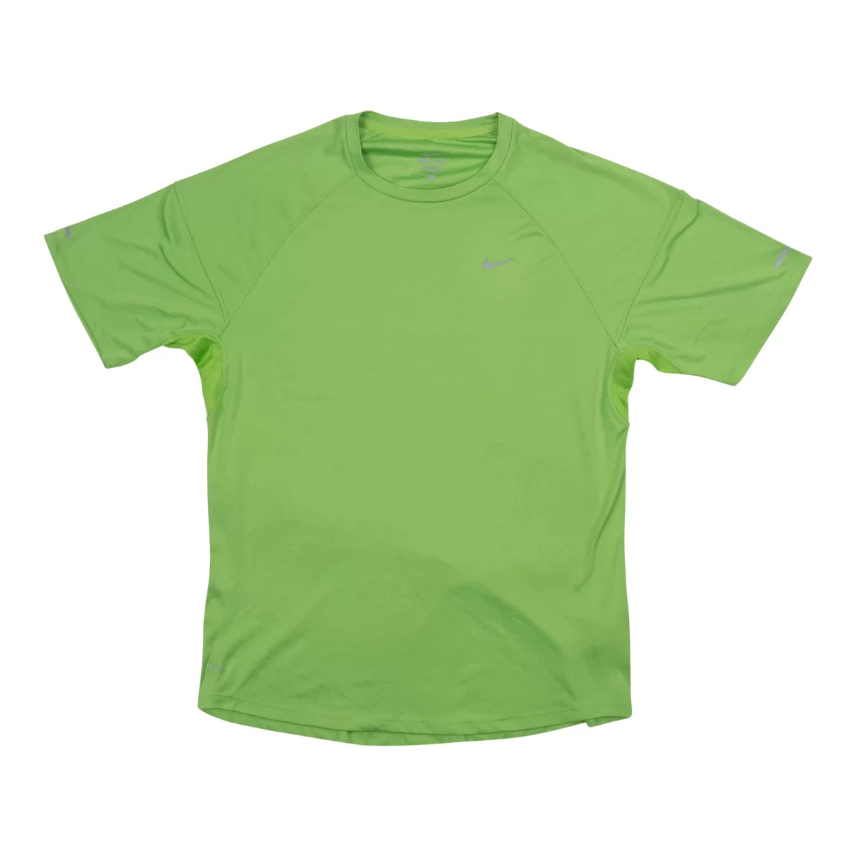image of Nike Dri-FIT Short Sleeve T-Shirt