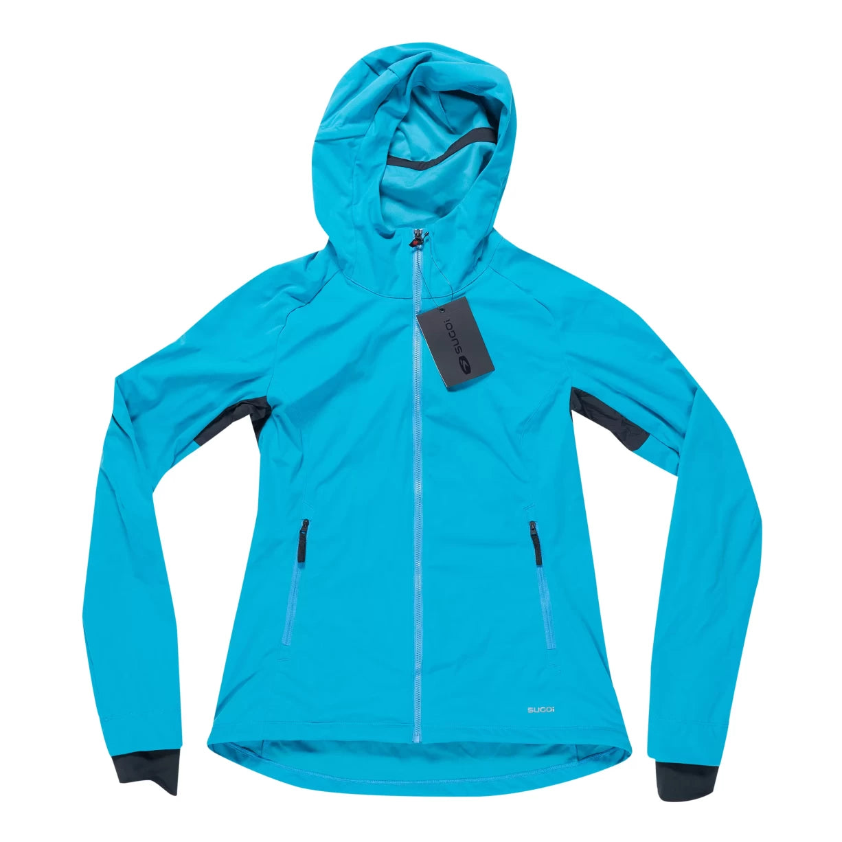 image of Sugoi Firewall 180 Jacket - Women's