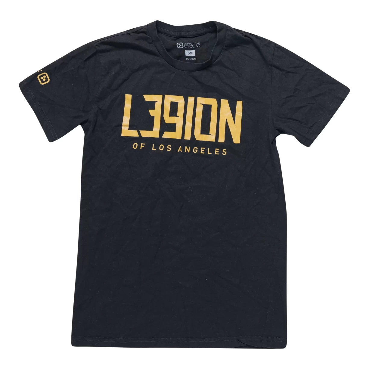 image of Competitive Cyclist Short-Sleeve T-Shirt - Women's