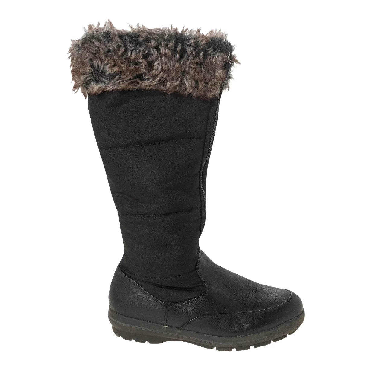Lands' End Powder Run Winter Boots - Women's