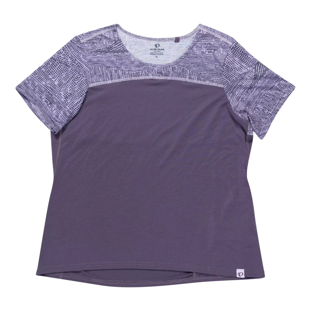 image of Pearl Izumi Canyon Short-Sleeve MTB Jersey - Women's