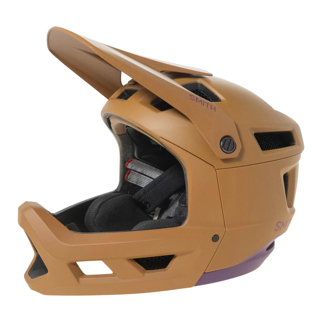 Smith MIPS Full-Face Bike Helmet - Unisex