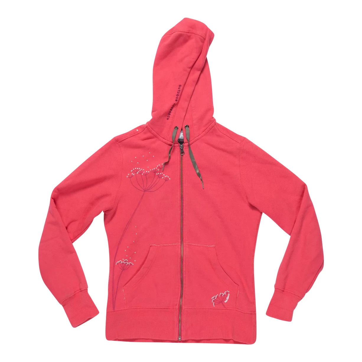 image of Outdoor Research FZ Hoody