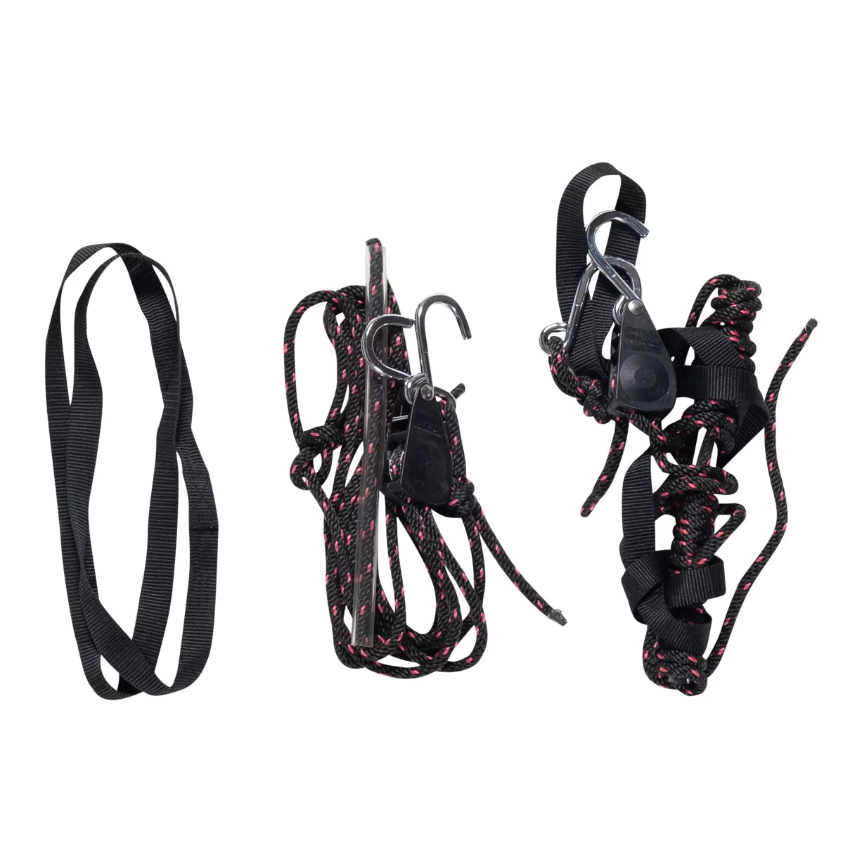 image of Yakima BowStern Tie Down Ratcheting Boat Tie-Downs